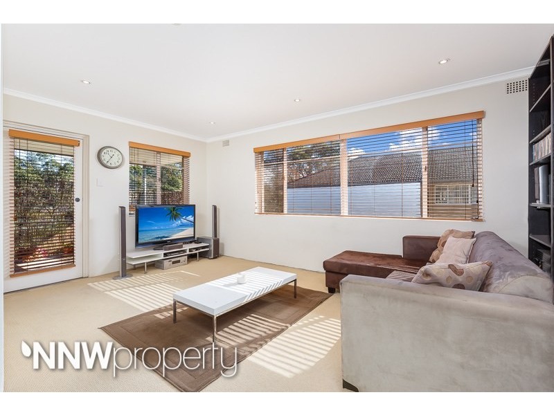 9/717 Blaxland Road, Epping NSW 2121