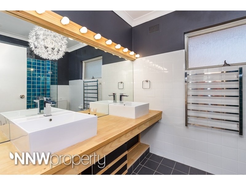 9/717 Blaxland Road, Epping NSW 2121