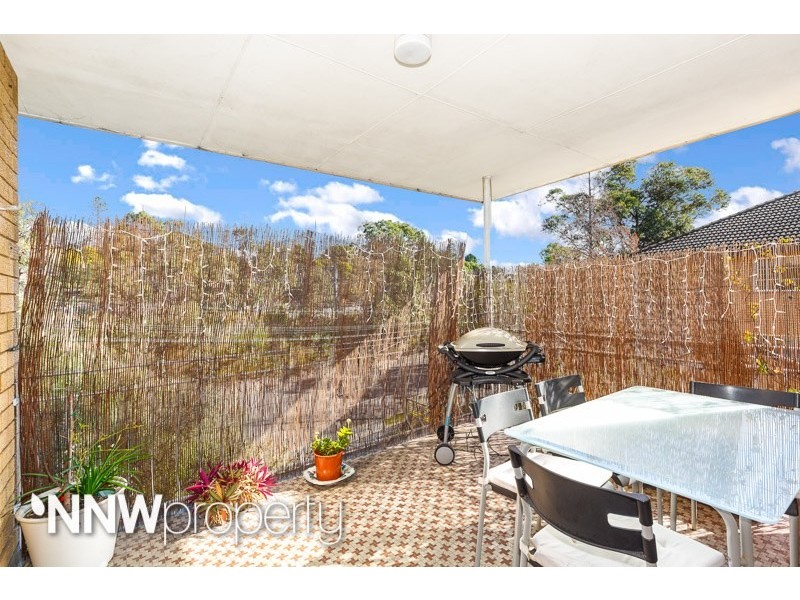 9/717 Blaxland Road, Epping NSW 2121