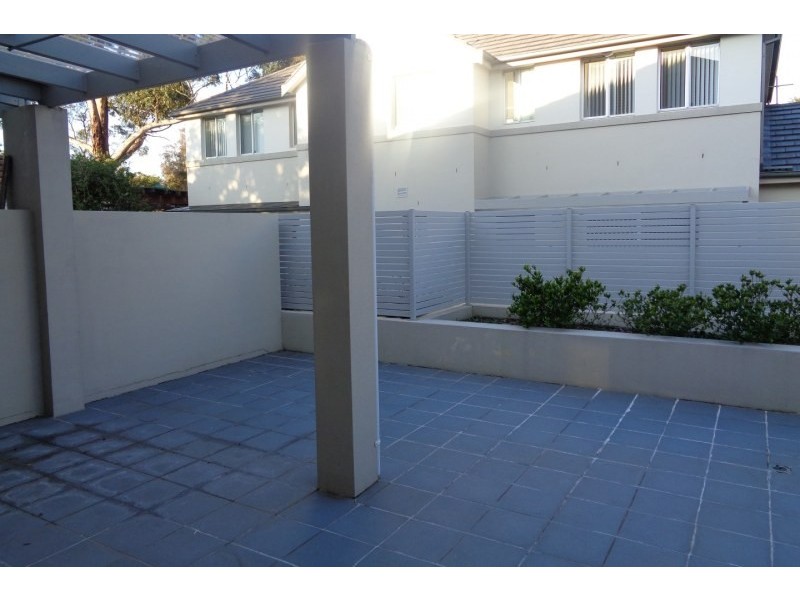 2/26 Bettington Road, Oatlands NSW 2117