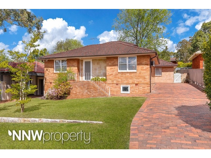 46 Grayson Road, North Epping NSW 2121