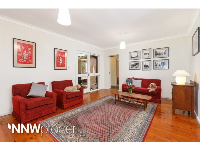 46 Grayson Road, North Epping NSW 2121