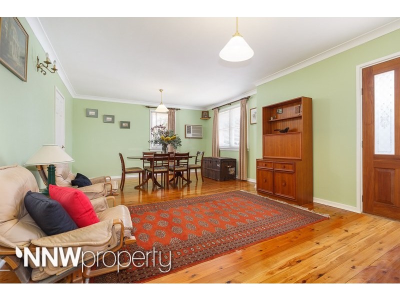46 Grayson Road, North Epping NSW 2121