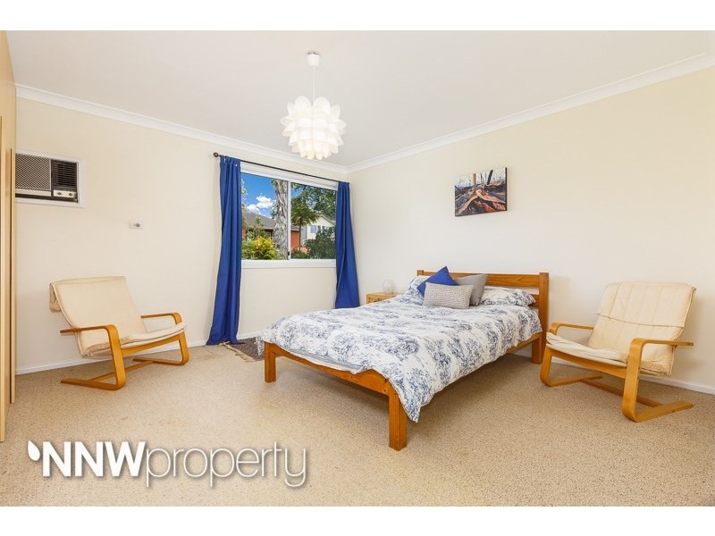 46 Grayson Road, North Epping NSW 2121