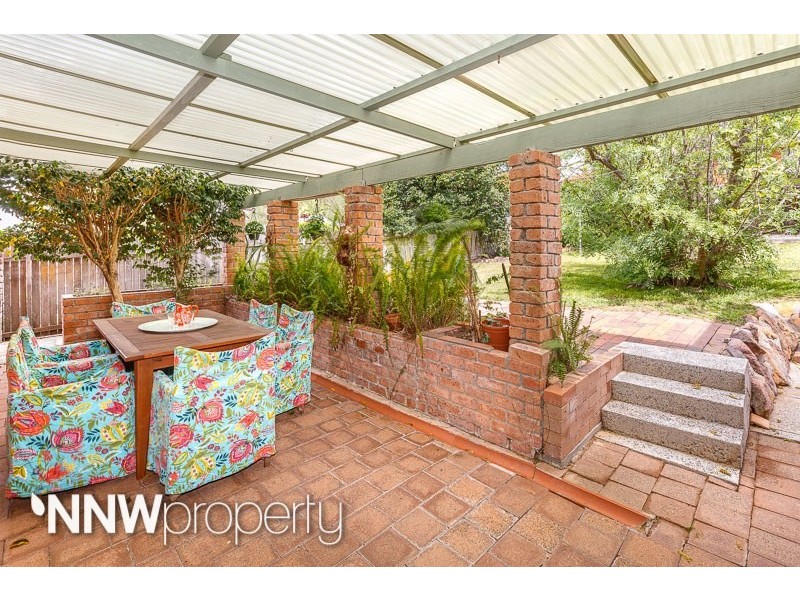 46 Grayson Road, North Epping NSW 2121