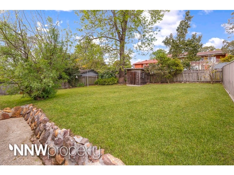 46 Grayson Road, North Epping NSW 2121
