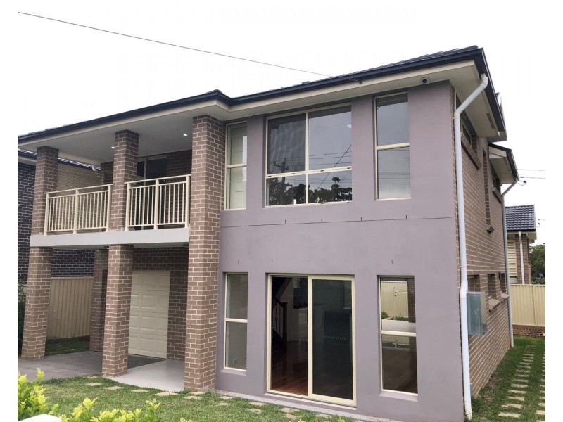 8 Willoughby Street, Epping NSW 2121