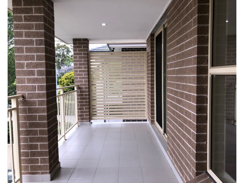 8 Willoughby Street, Epping NSW 2121