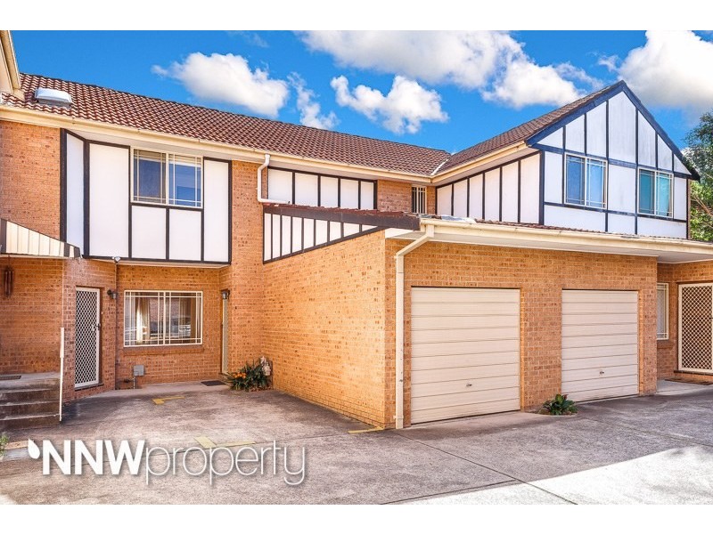 6/1-3 Robert Street, Telopea NSW 2117