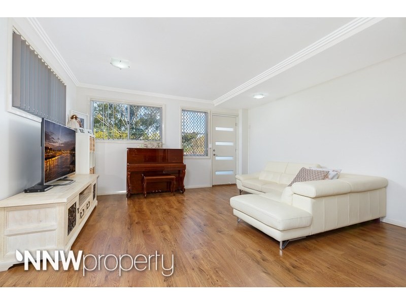 4/17 The Parade, Telopea NSW 2117