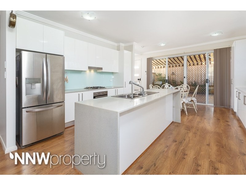 4/17 The Parade, Telopea NSW 2117