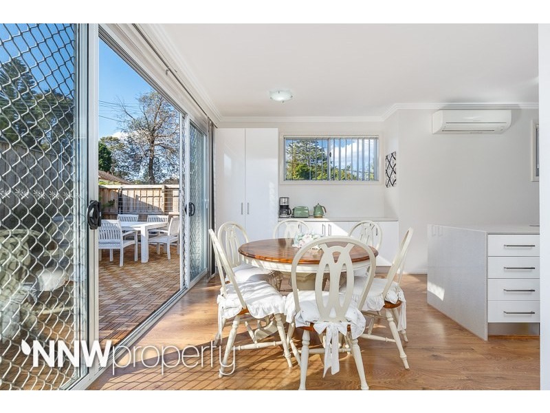 4/17 The Parade, Telopea NSW 2117