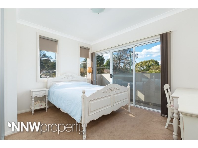 4/17 The Parade, Telopea NSW 2117