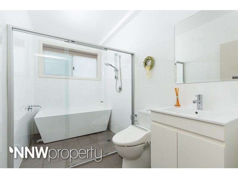 4/17 The Parade, Telopea NSW 2117