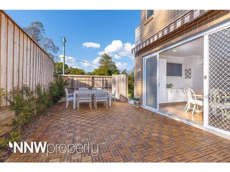 4/17 The Parade, Telopea NSW 2117