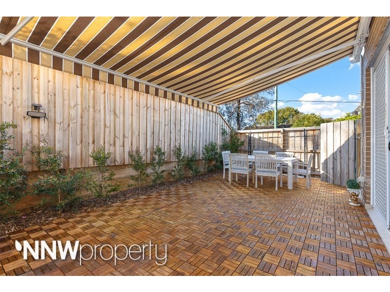 4/17 The Parade, Telopea NSW 2117