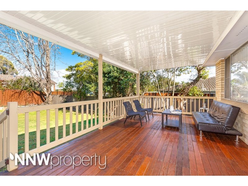 13 Clackmannan Road, Winston Hills NSW 2153