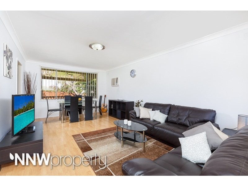 13 Clackmannan Road, Winston Hills NSW 2153