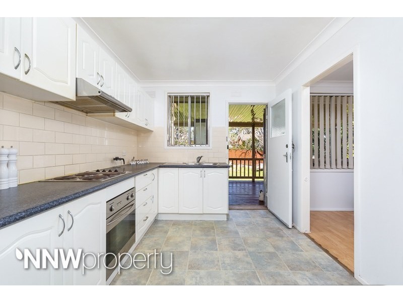 13 Clackmannan Road, Winston Hills NSW 2153