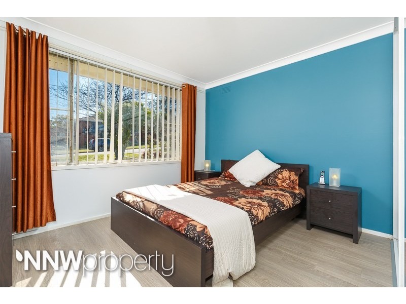 13 Clackmannan Road, Winston Hills NSW 2153