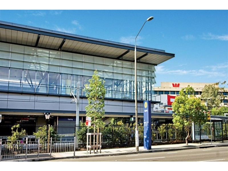 14/50-52 Bridge Street, Epping NSW 2121