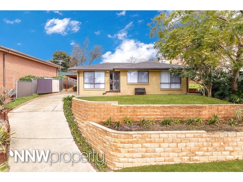 25 Codlin Street, Ambarvale NSW 2560