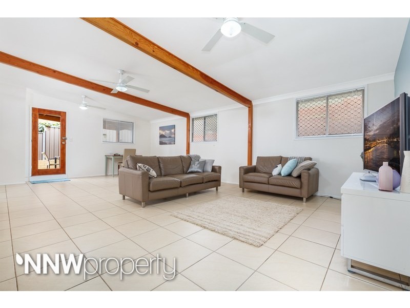 25 Codlin Street, Ambarvale NSW 2560