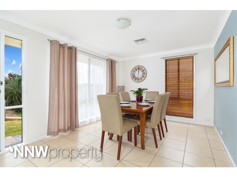 25 Codlin Street, Ambarvale NSW 2560