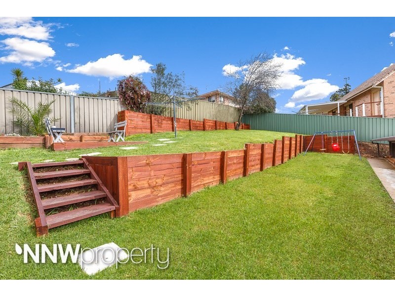 25 Codlin Street, Ambarvale NSW 2560