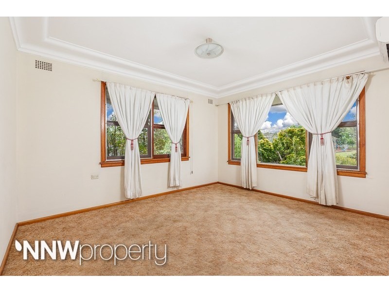 8 Franklin Place, Carlingford NSW 2118