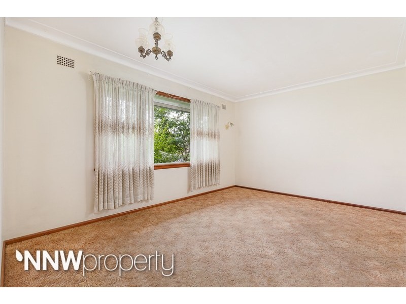 8 Franklin Place, Carlingford NSW 2118