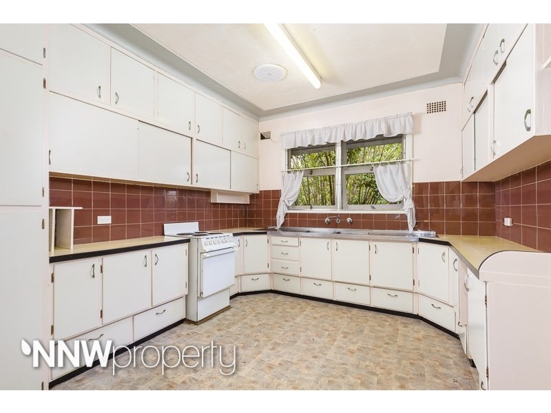 8 Franklin Place, Carlingford NSW 2118