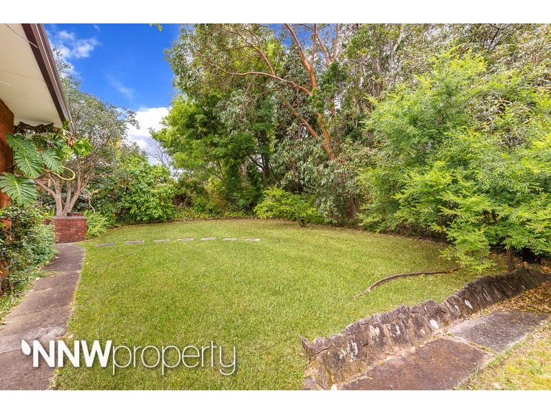 8 Franklin Place, Carlingford NSW 2118