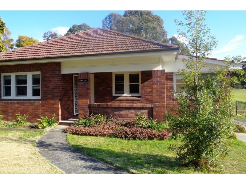 30 Sobraon Road, Marsfield NSW 2122