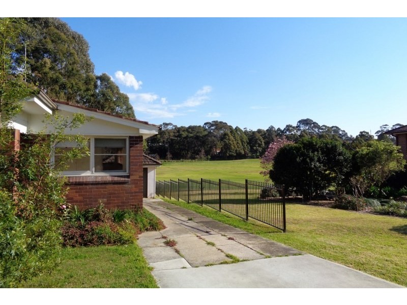 30 Sobraon Road, Marsfield NSW 2122