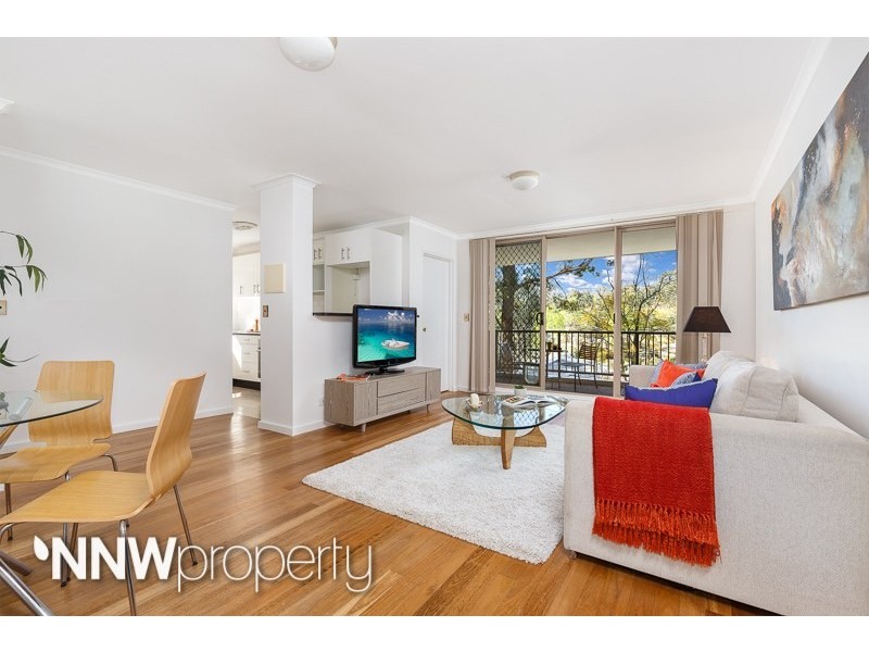 25/8-12 Freeman Place, Carlingford NSW 2118