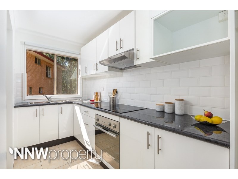 25/8-12 Freeman Place, Carlingford NSW 2118
