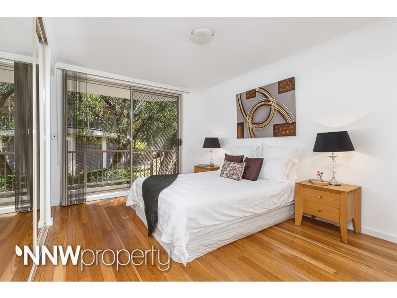 25/8-12 Freeman Place, Carlingford NSW 2118