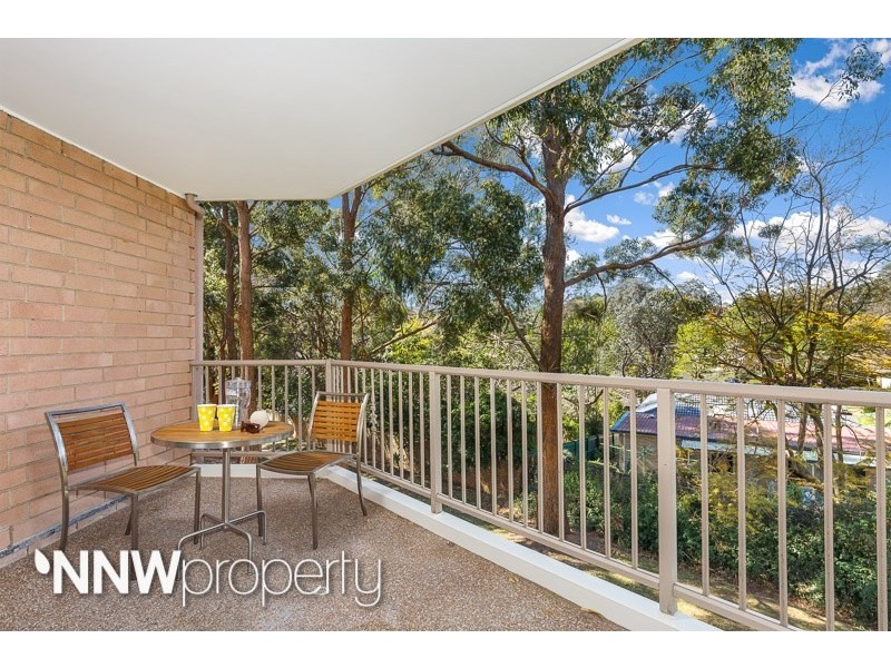 25/8-12 Freeman Place, Carlingford NSW 2118
