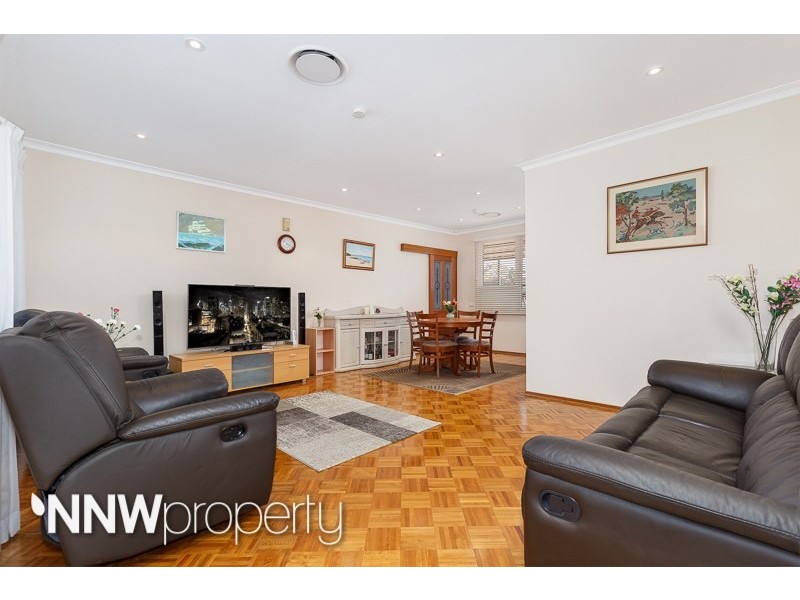18 Pembroke Road, Marsfield NSW 2122