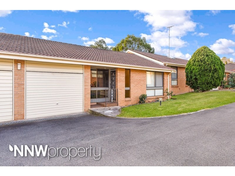 14/6 Taranto Road, Marsfield NSW 2122
