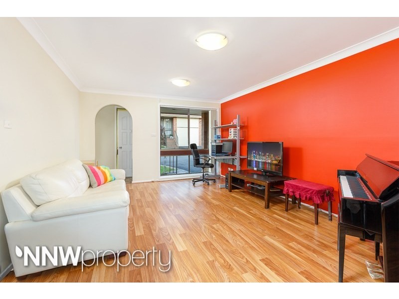 14/6 Taranto Road, Marsfield NSW 2122