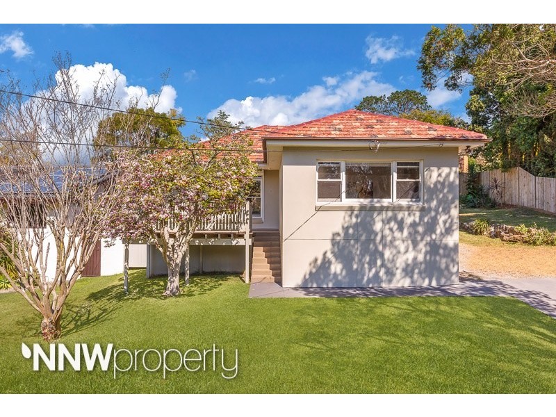 10 Conrad Street, North Ryde NSW 2113