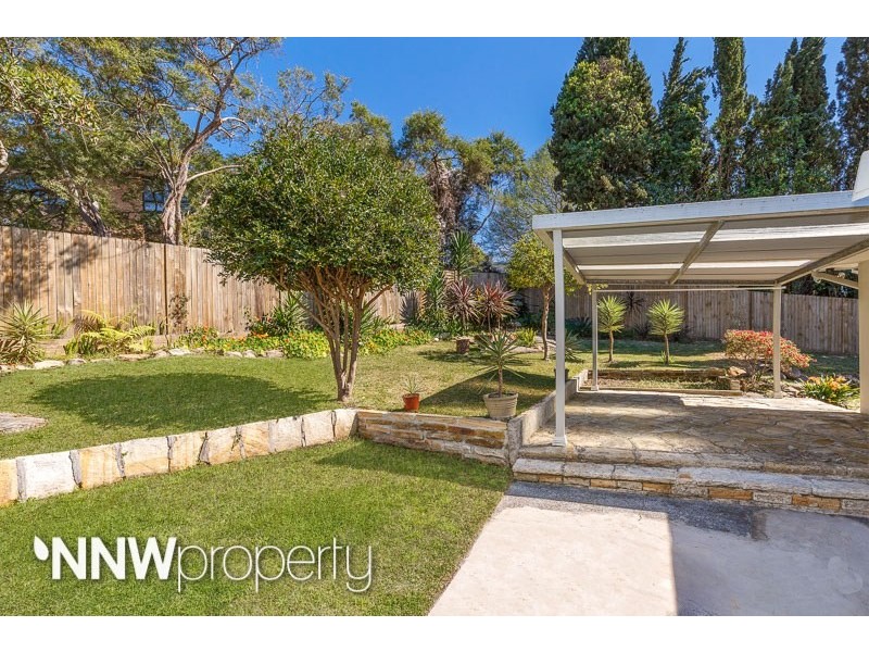 10 Conrad Street, North Ryde NSW 2113