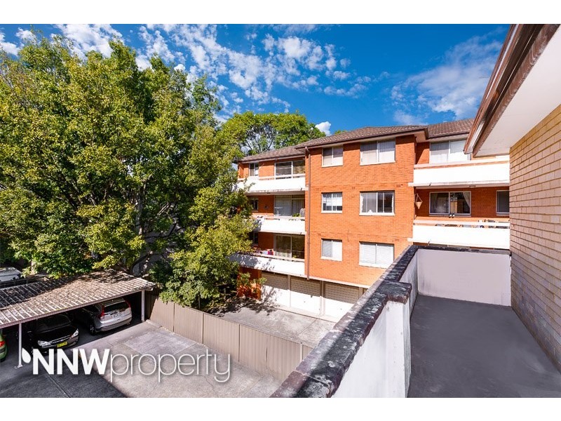 6/34 Forster Street, West Ryde NSW 2114