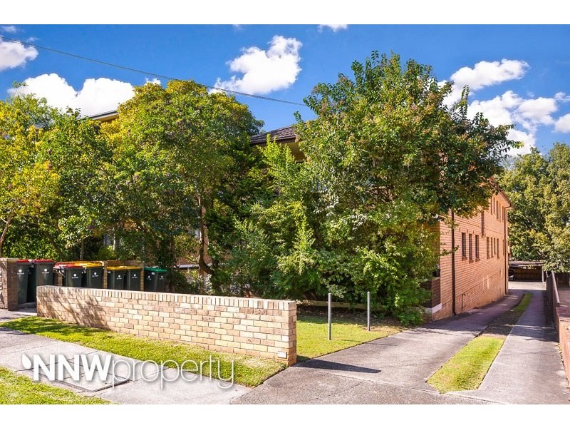 6/34 Forster Street, West Ryde NSW 2114