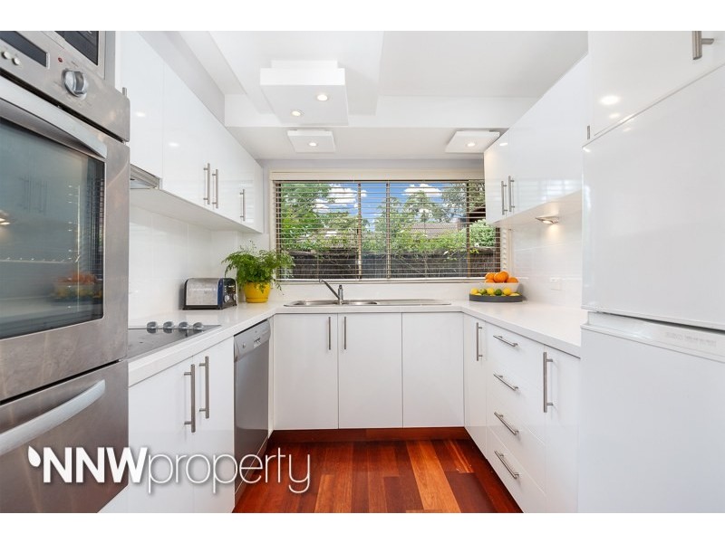 3/2 Trafalgar Place, Marsfield NSW 2122