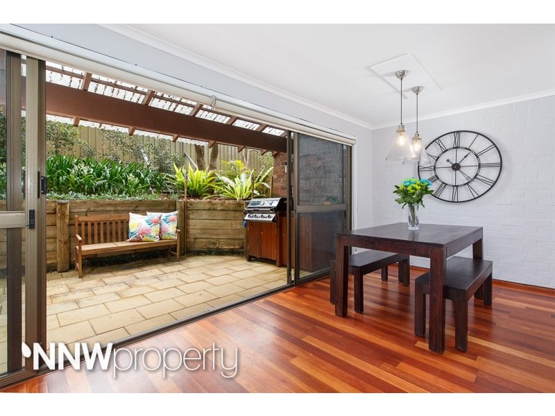 3/2 Trafalgar Place, Marsfield NSW 2122