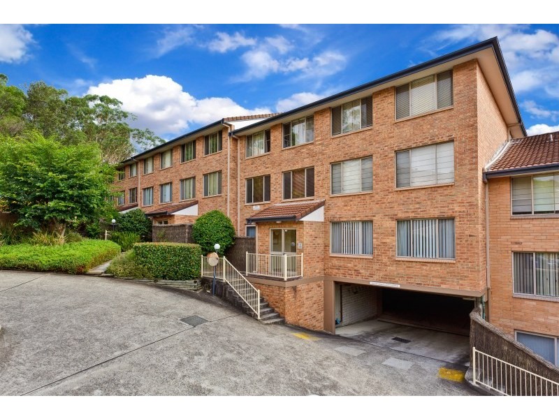 73/106 Crimea Road, Marsfield NSW 2122