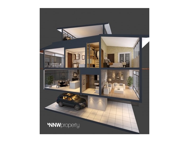 North Rocks NSW 2151